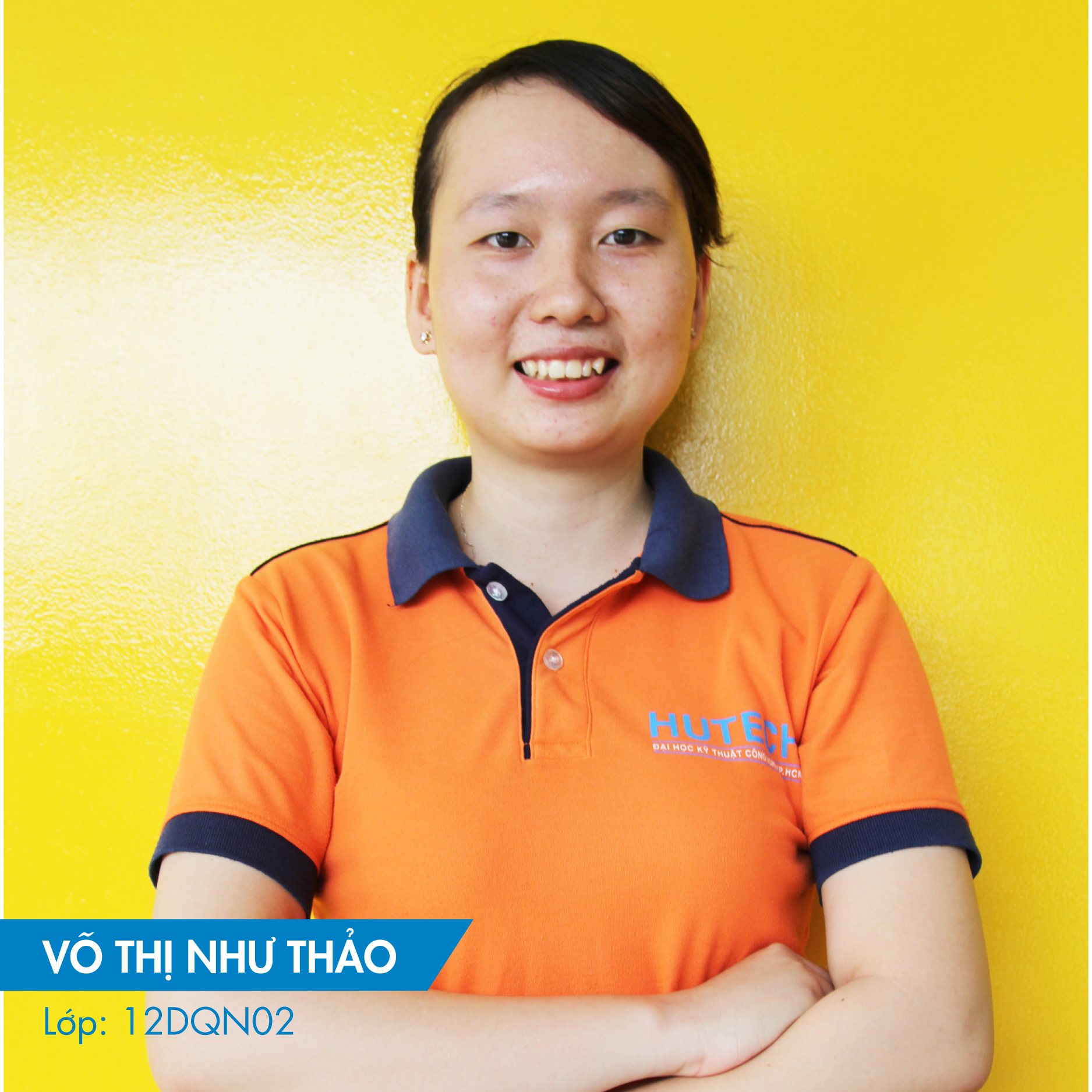 HUTECH có 19 sinh viên đạt danh hiệu “Sinh viên 5 tốt” cấp Thành